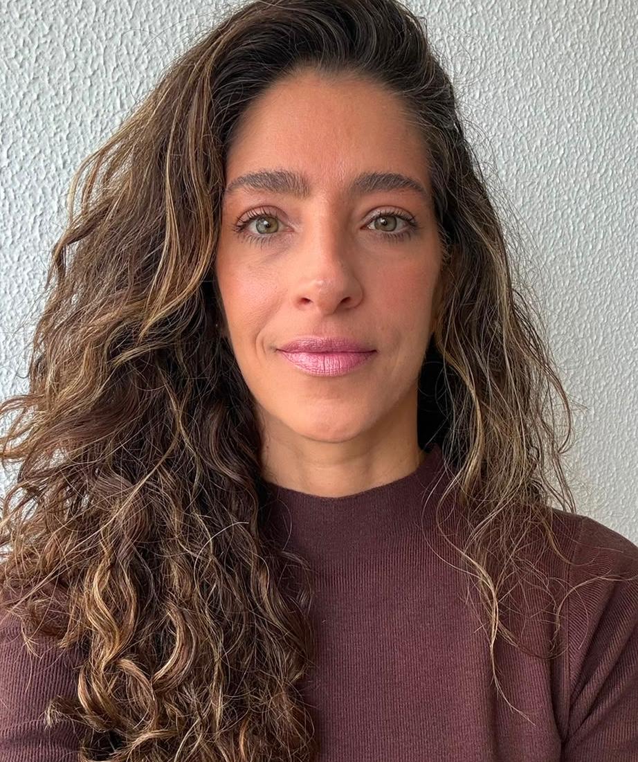 Foto de Manuela Oshiro